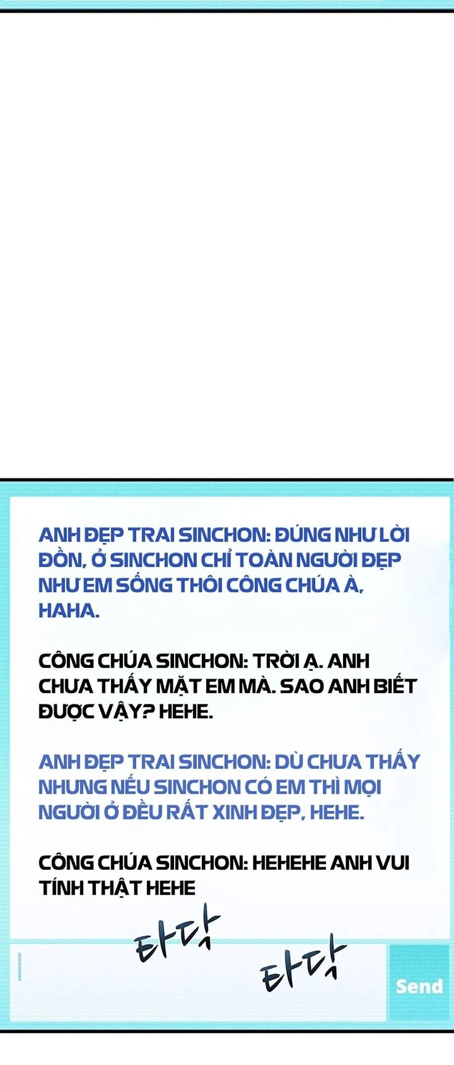 Gương Mặt Tâm Thần Chapter 2 - 9