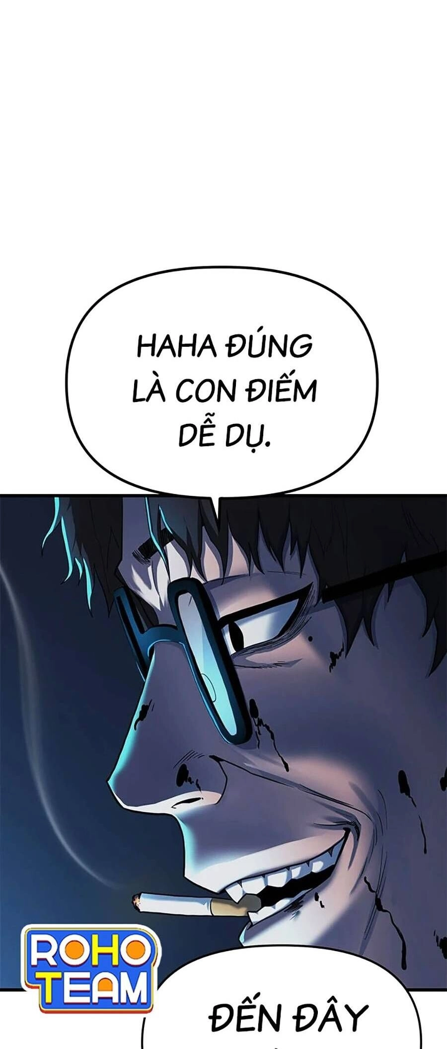 Gương Mặt Tâm Thần Chapter 2 - 10