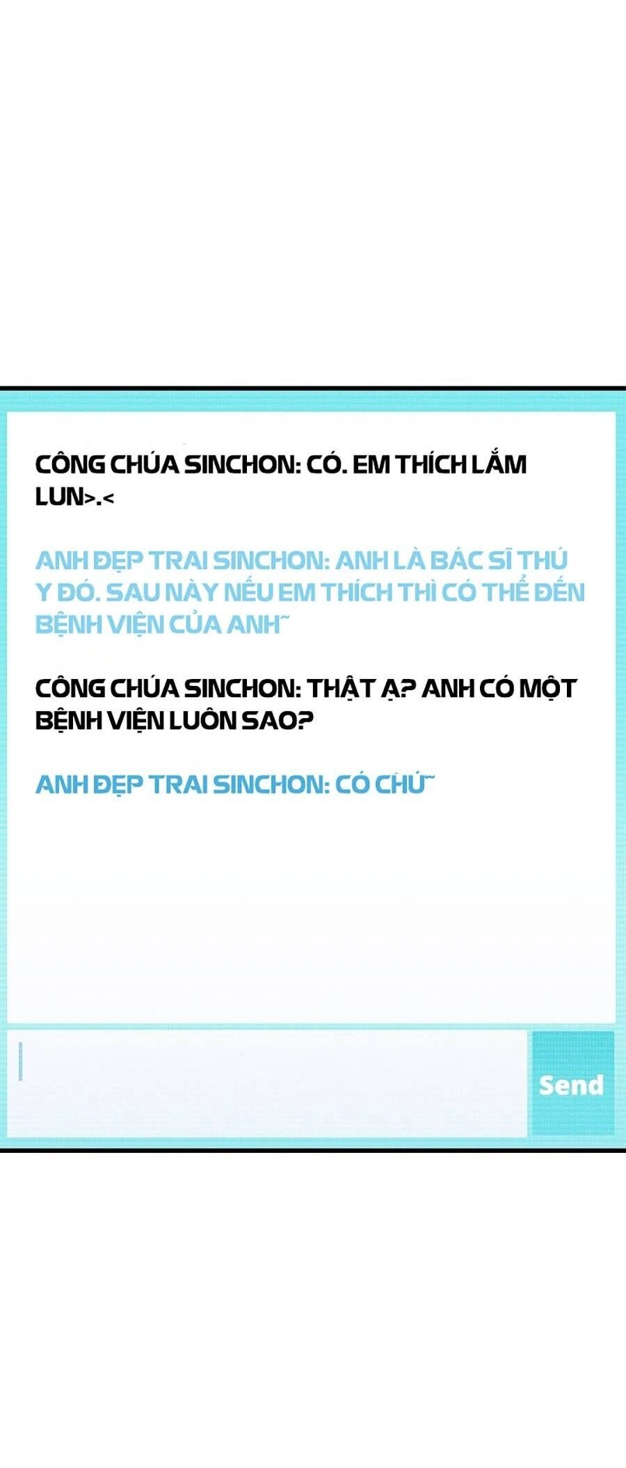 Gương Mặt Tâm Thần Chapter 2 - 12