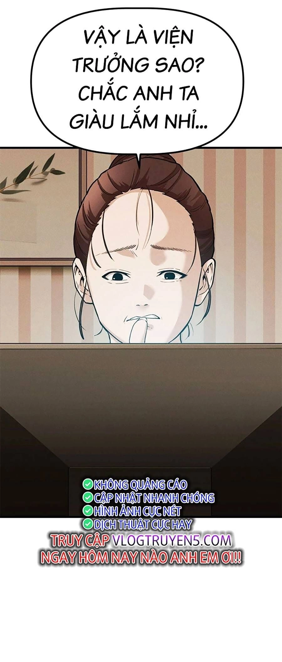 Gương Mặt Tâm Thần Chapter 2 - 13