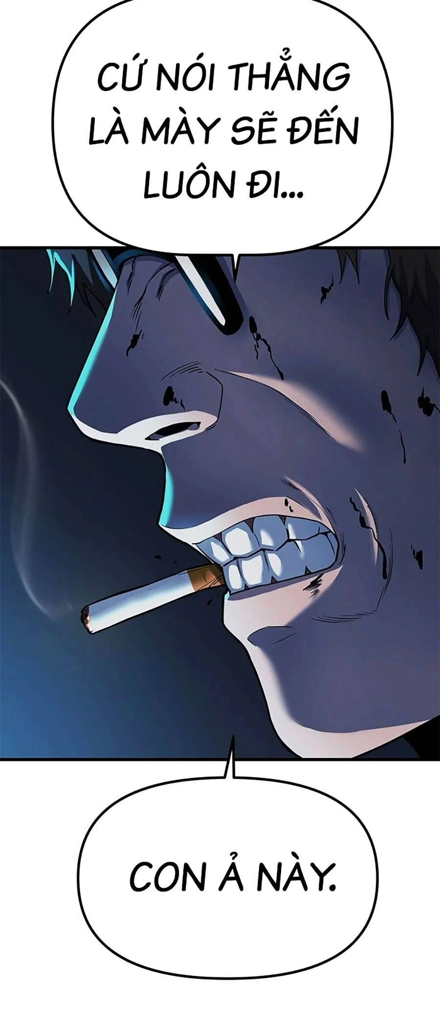 Gương Mặt Tâm Thần Chapter 2 - 15