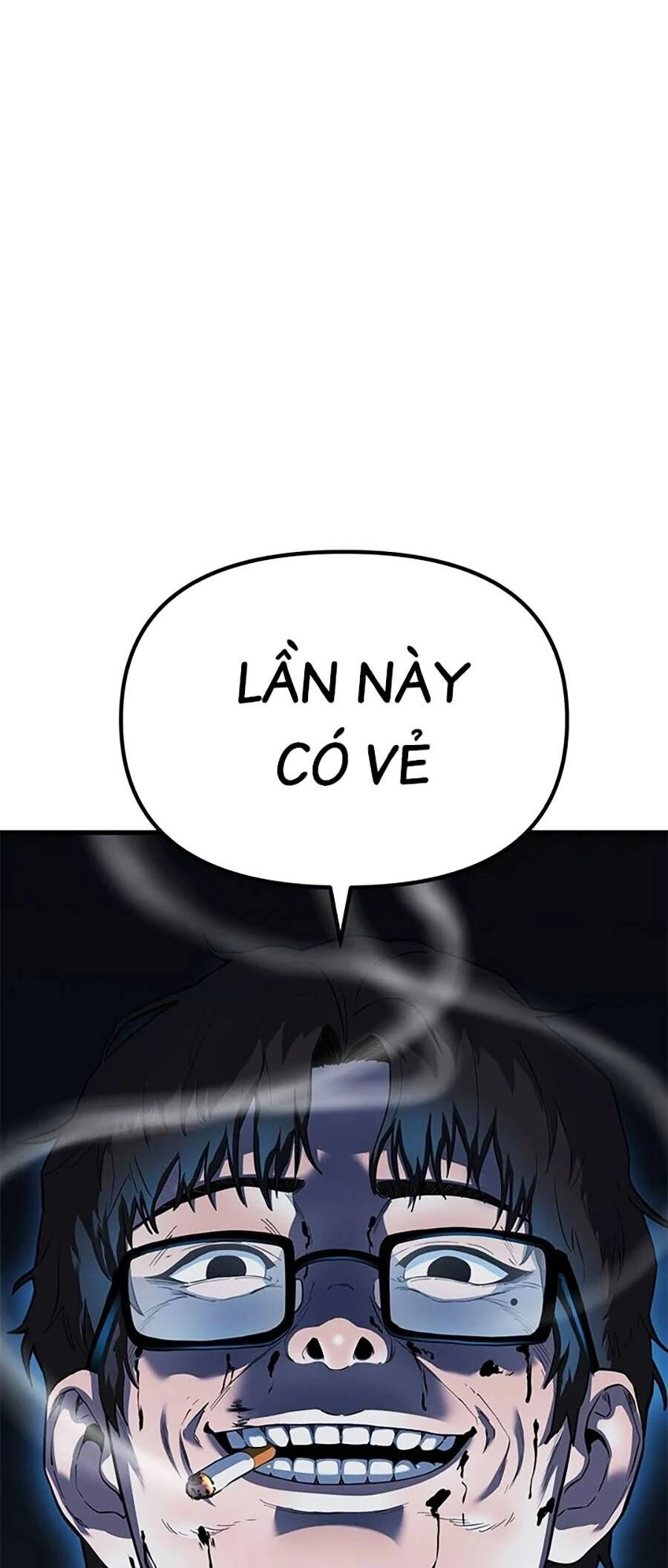 Gương Mặt Tâm Thần Chapter 2 - 17