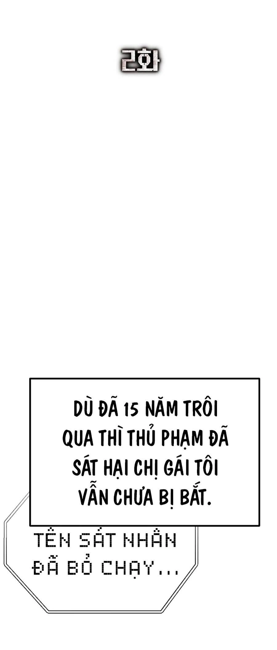 Gương Mặt Tâm Thần Chapter 2 - 19