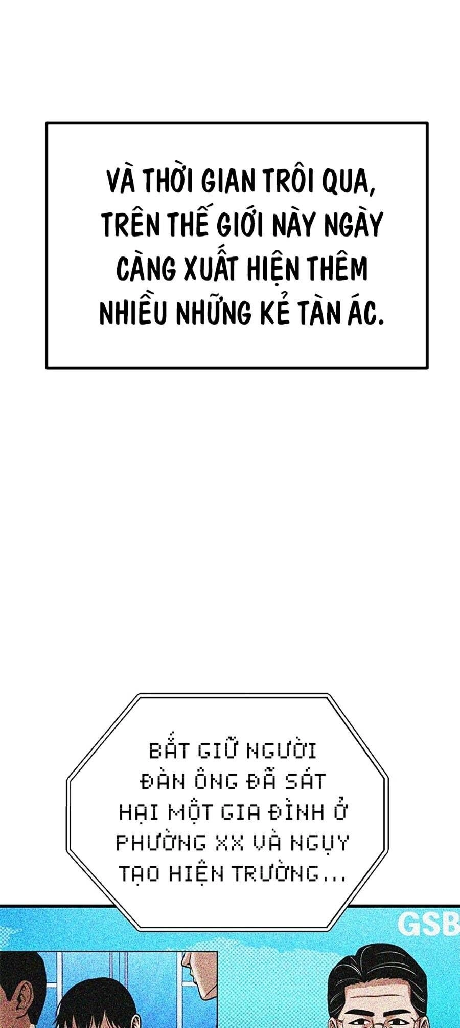 Gương Mặt Tâm Thần Chapter 2 - 21