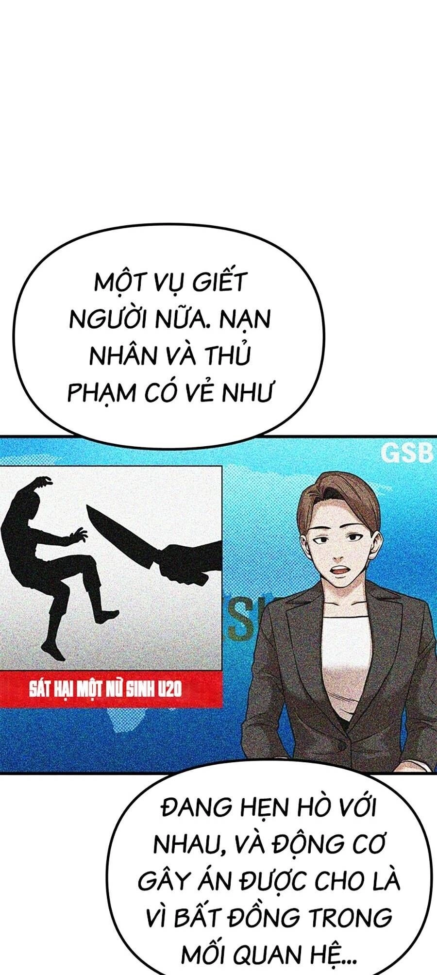 Gương Mặt Tâm Thần Chapter 2 - 23