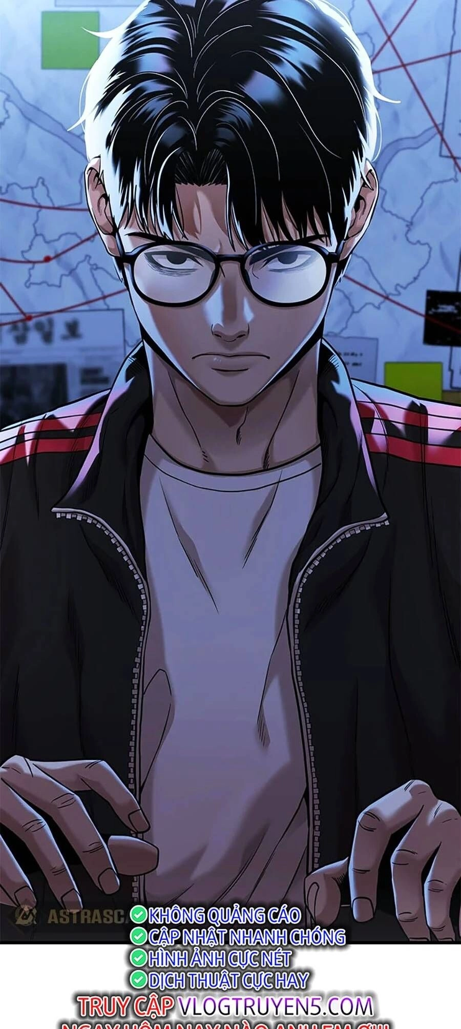 Gương Mặt Tâm Thần Chapter 2 - 27