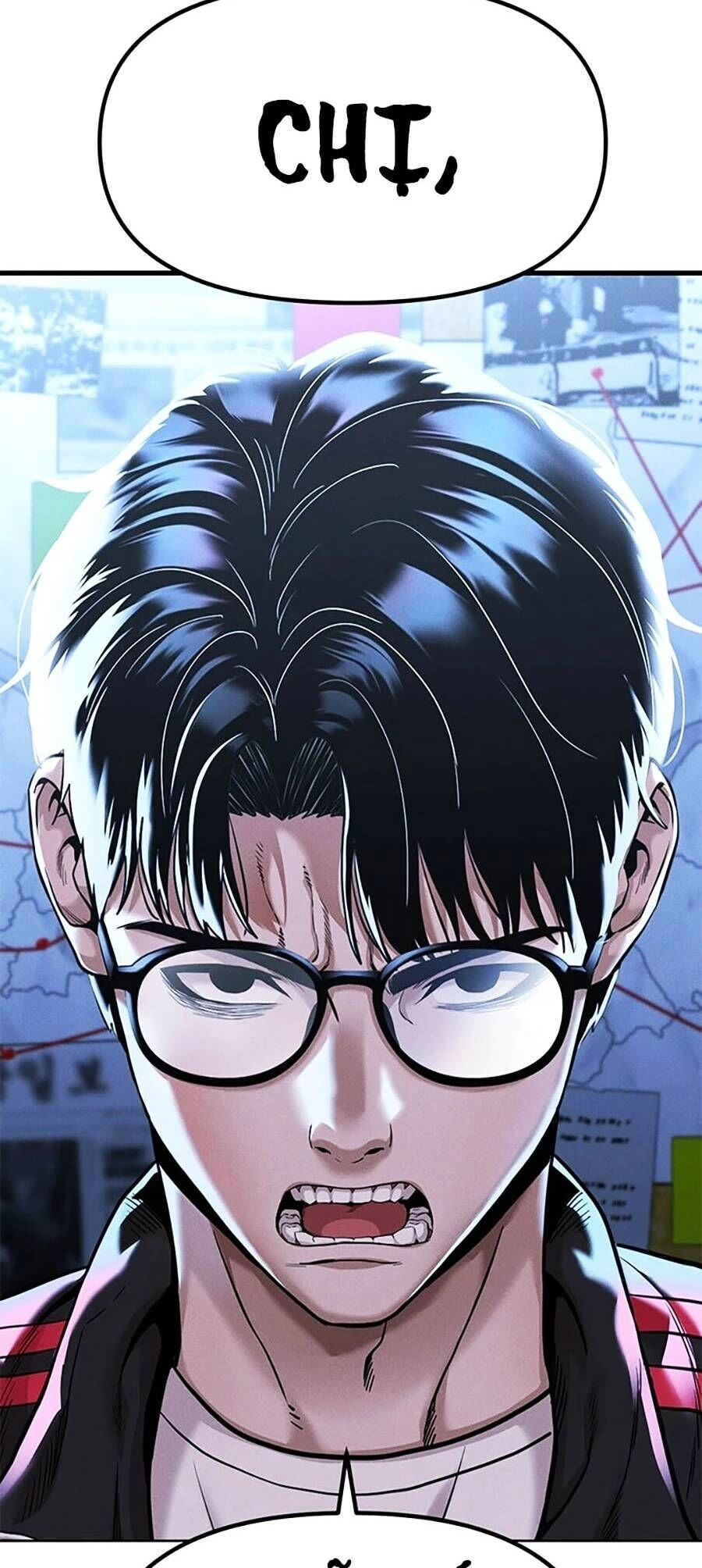 Gương Mặt Tâm Thần Chapter 2 - 29