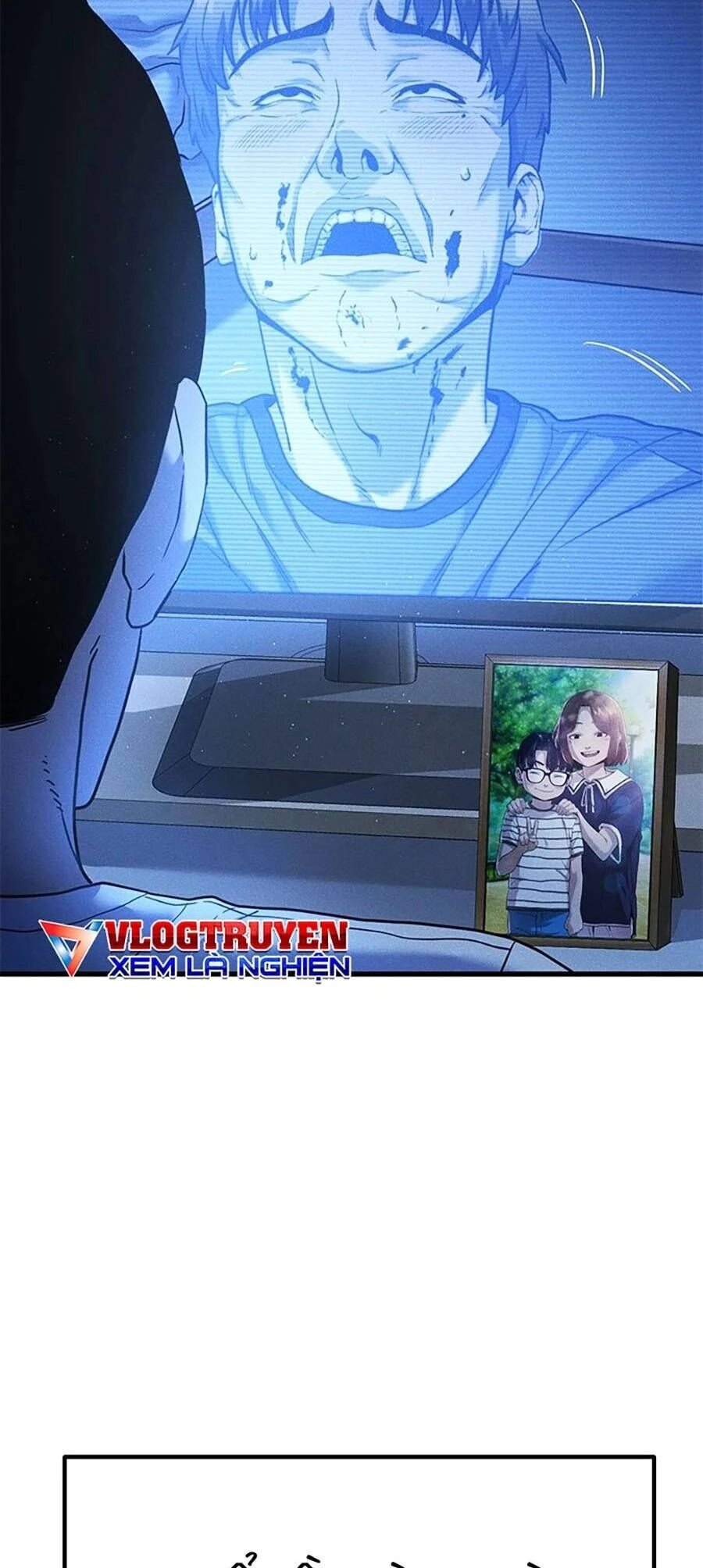 Gương Mặt Tâm Thần Chapter 2 - 36