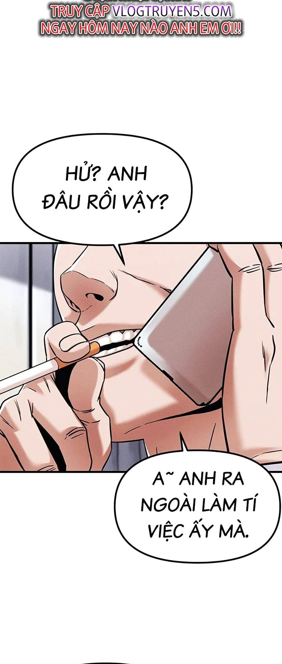 Gương Mặt Tâm Thần Chapter 2 - 45