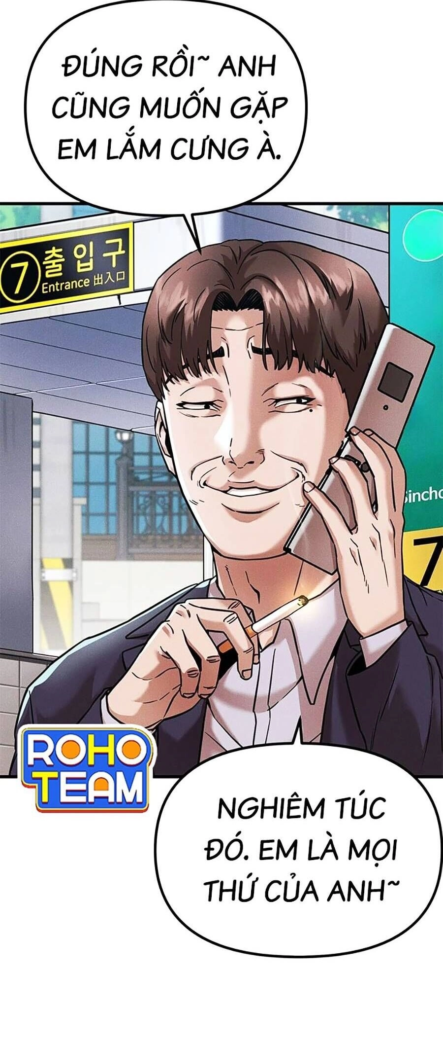 Gương Mặt Tâm Thần Chapter 2 - 46