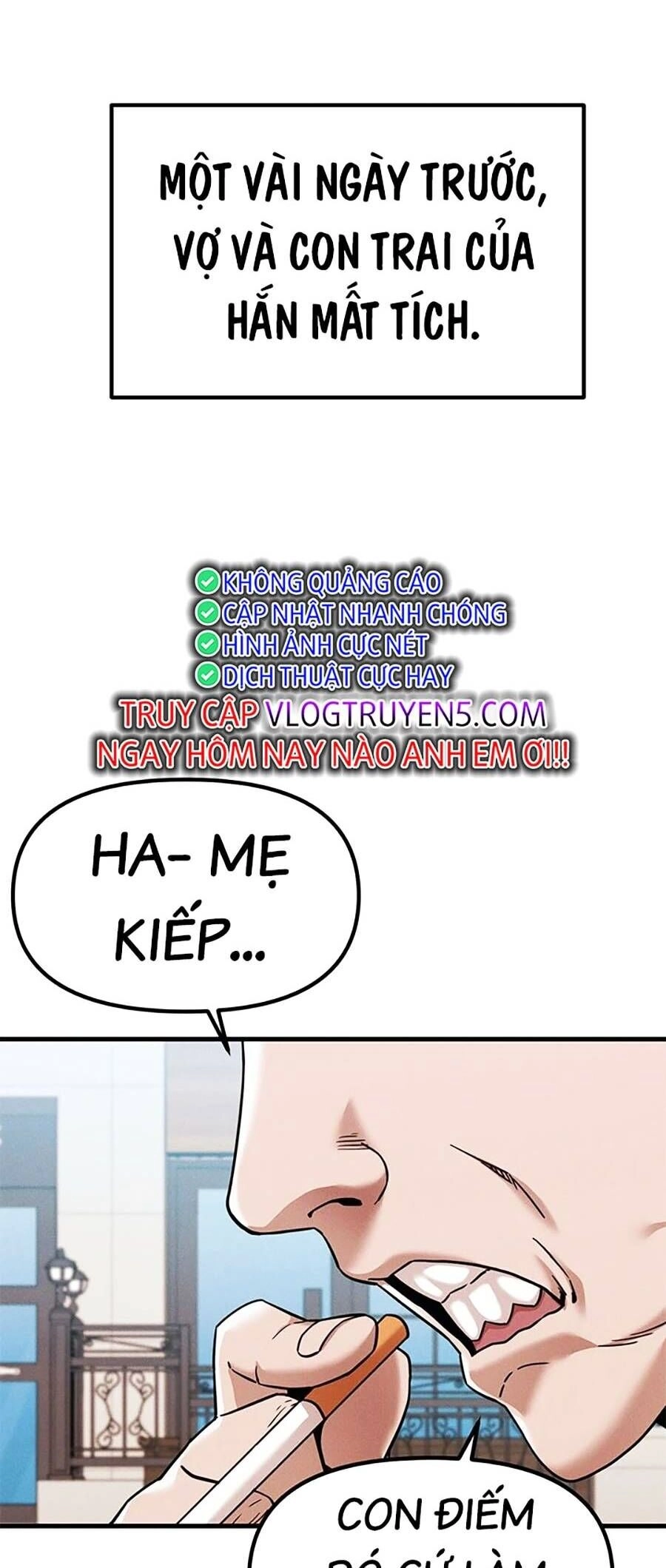 Gương Mặt Tâm Thần Chapter 2 - 48