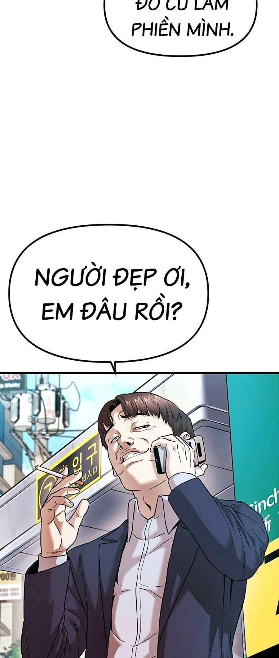 Gương Mặt Tâm Thần Chapter 2 - 49