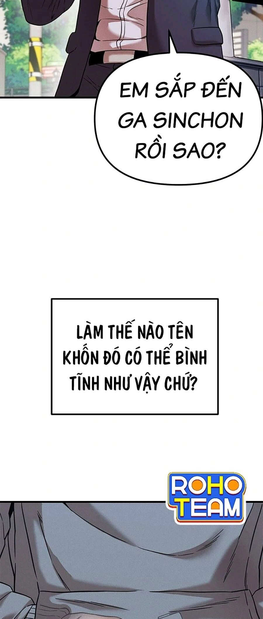 Gương Mặt Tâm Thần Chapter 2 - 50