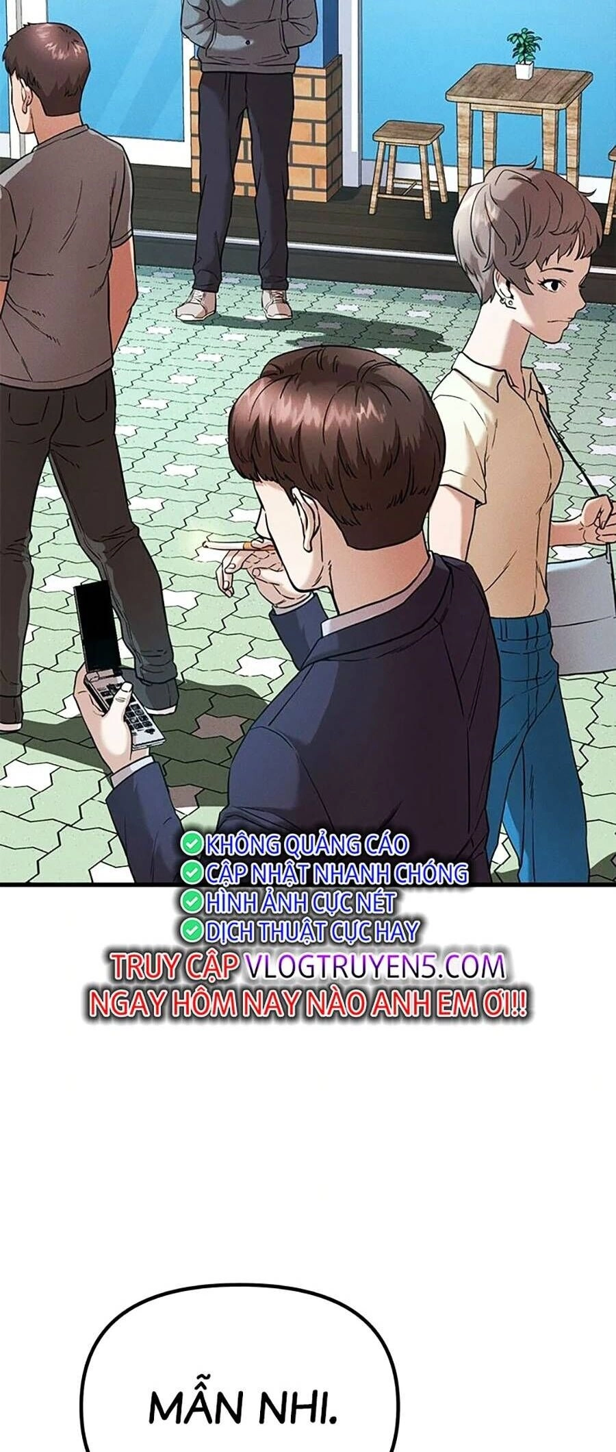 Gương Mặt Tâm Thần Chapter 2 - 52