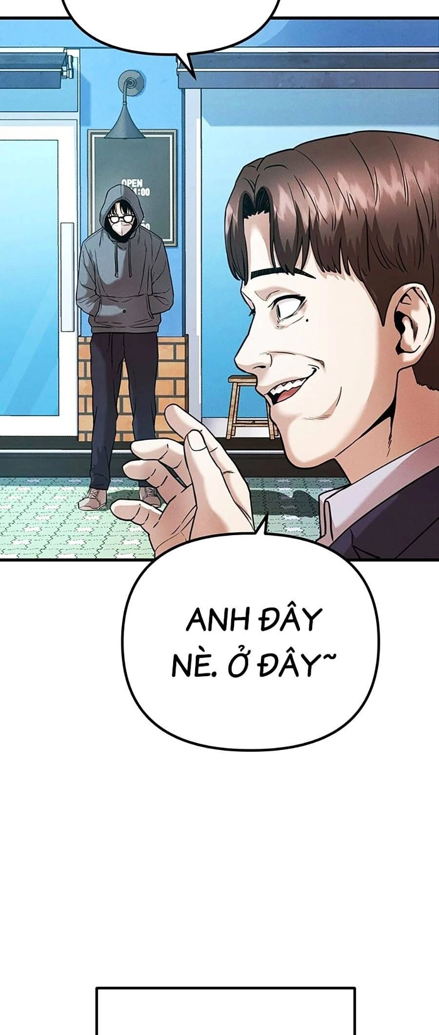 Gương Mặt Tâm Thần Chapter 2 - 53