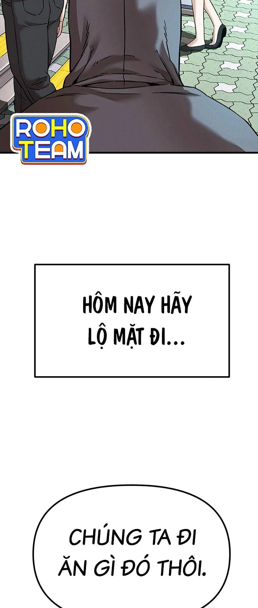 Gương Mặt Tâm Thần Chapter 2 - 55