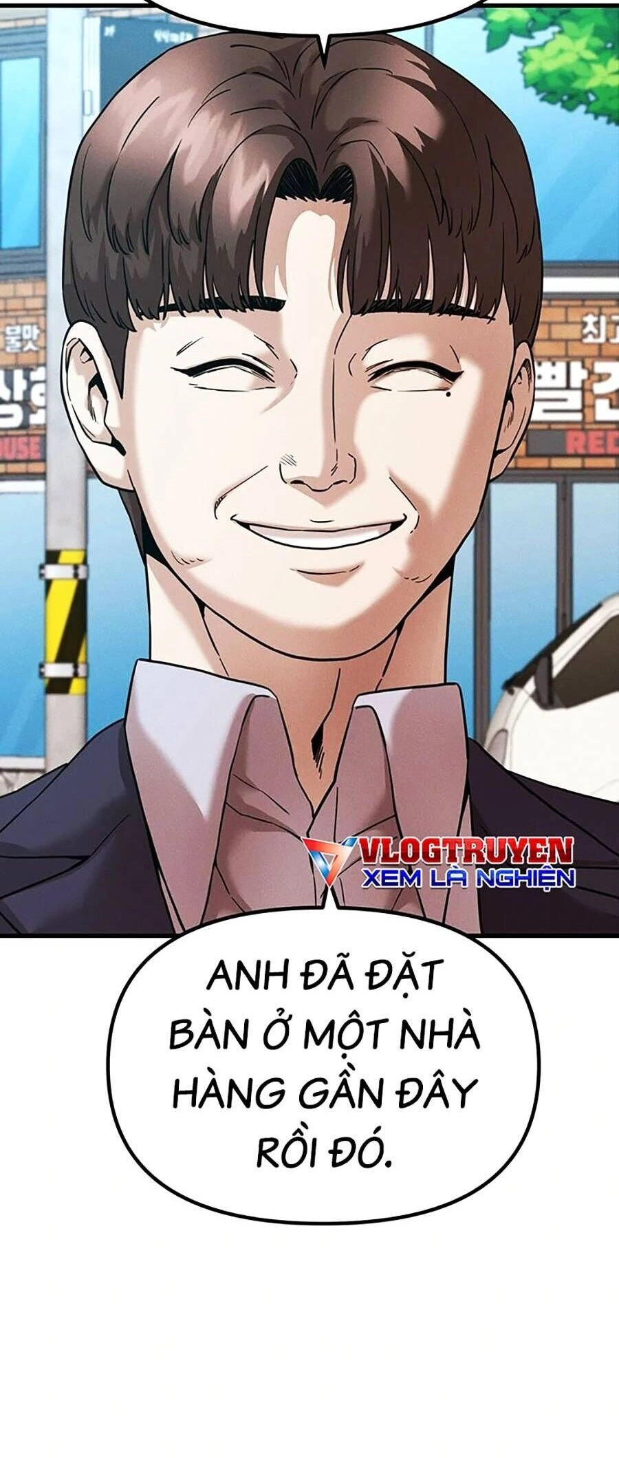 Gương Mặt Tâm Thần Chapter 2 - 56