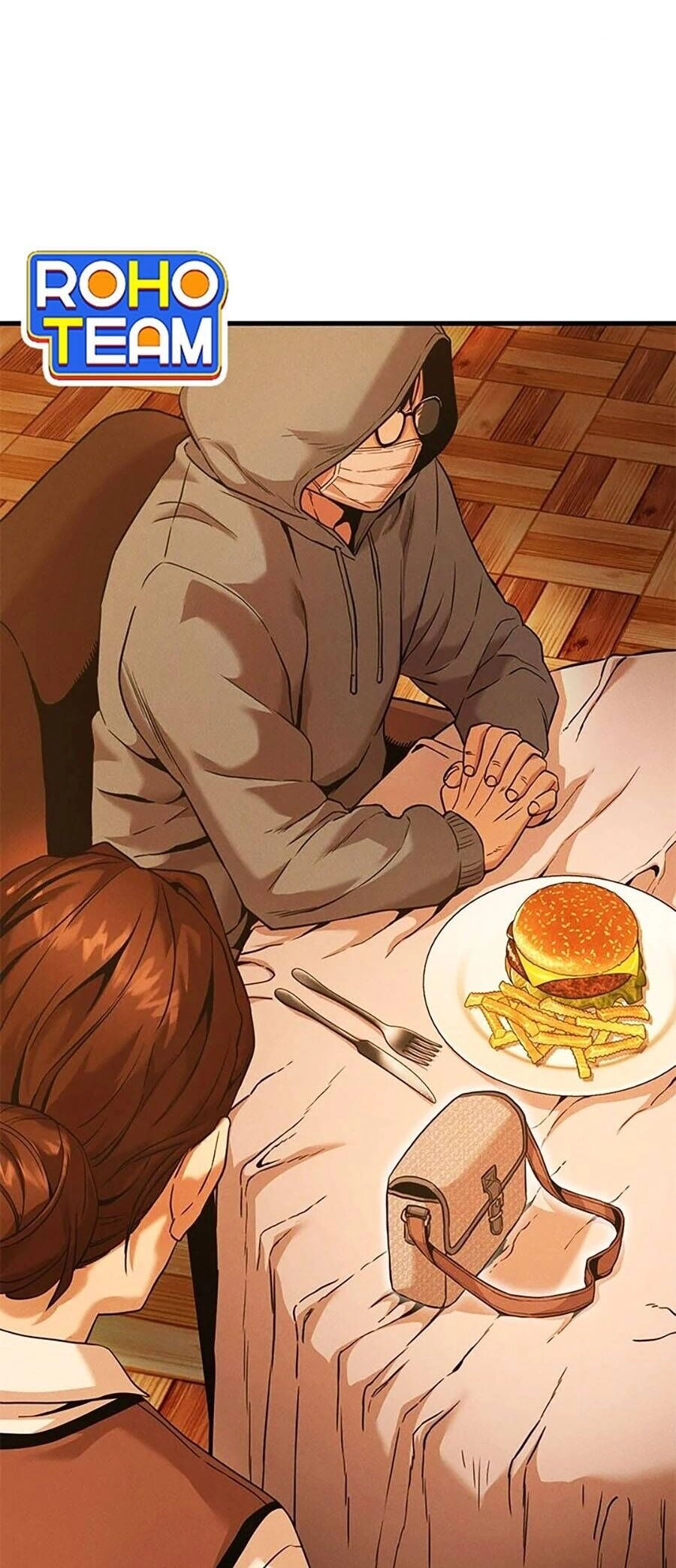 Gương Mặt Tâm Thần Chapter 2 - 62