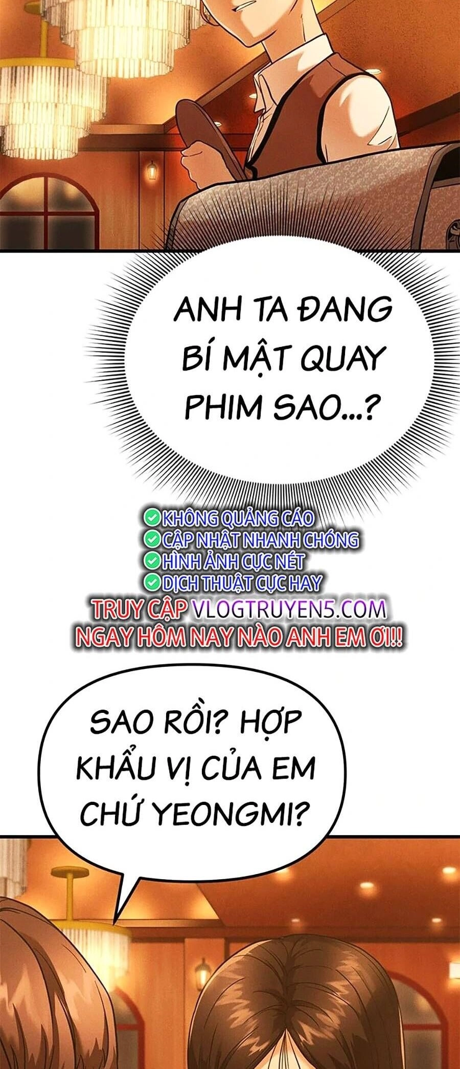 Gương Mặt Tâm Thần Chapter 2 - 64
