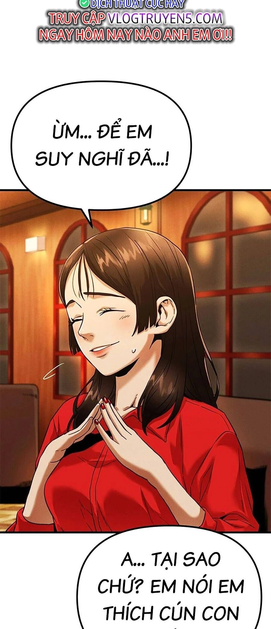 Gương Mặt Tâm Thần Chapter 2 - 68