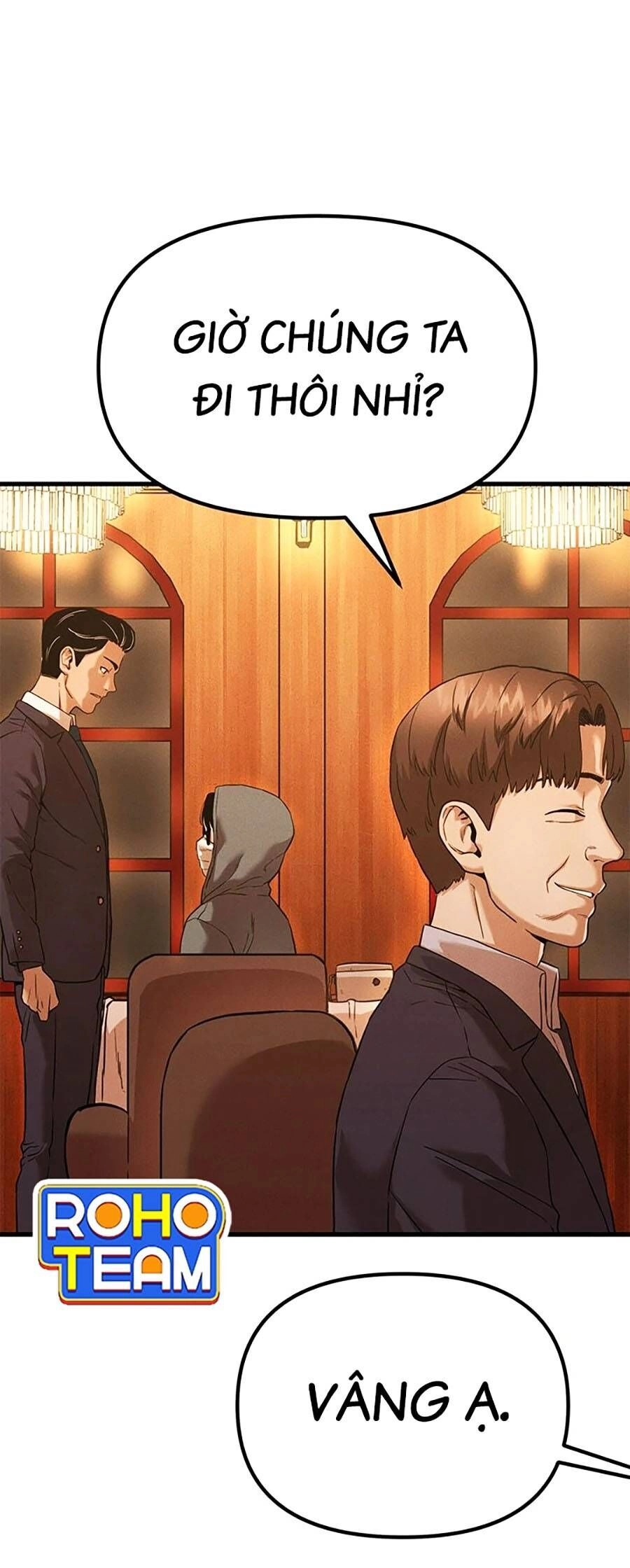 Gương Mặt Tâm Thần Chapter 2 - 81