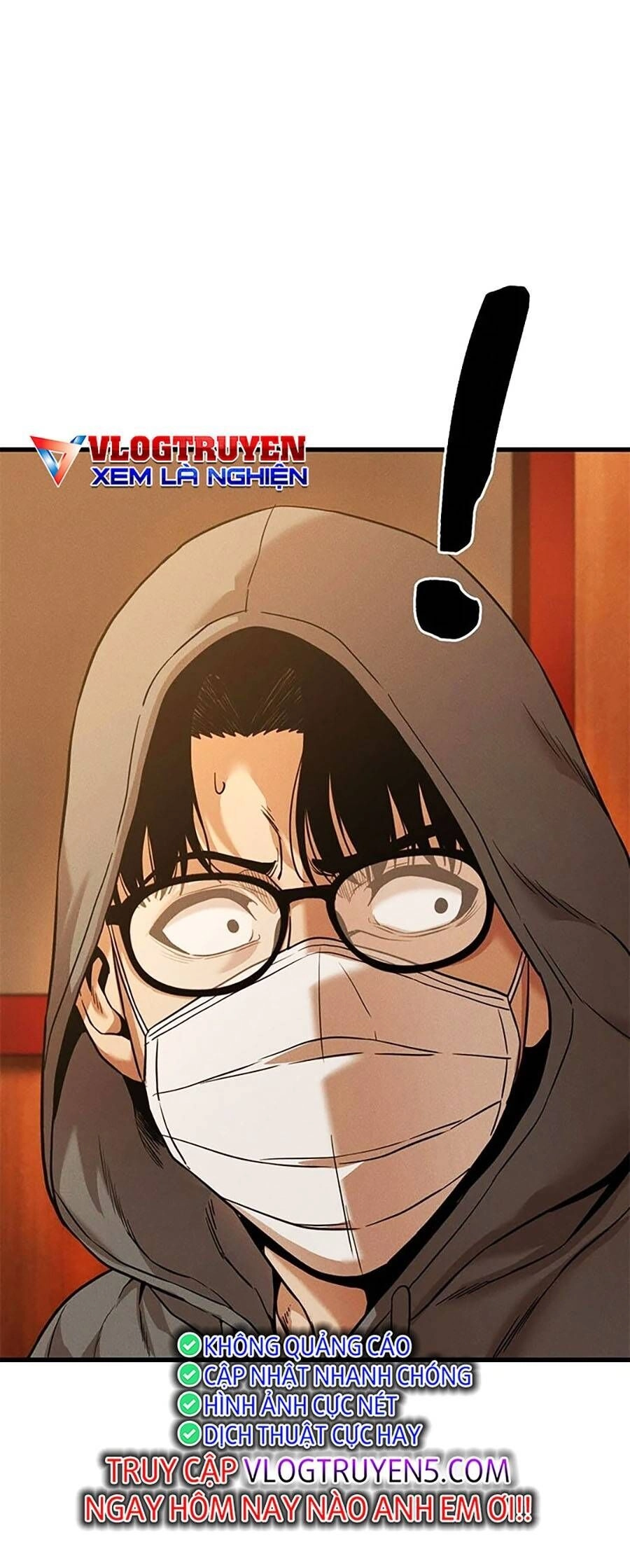 Gương Mặt Tâm Thần Chapter 2 - 82