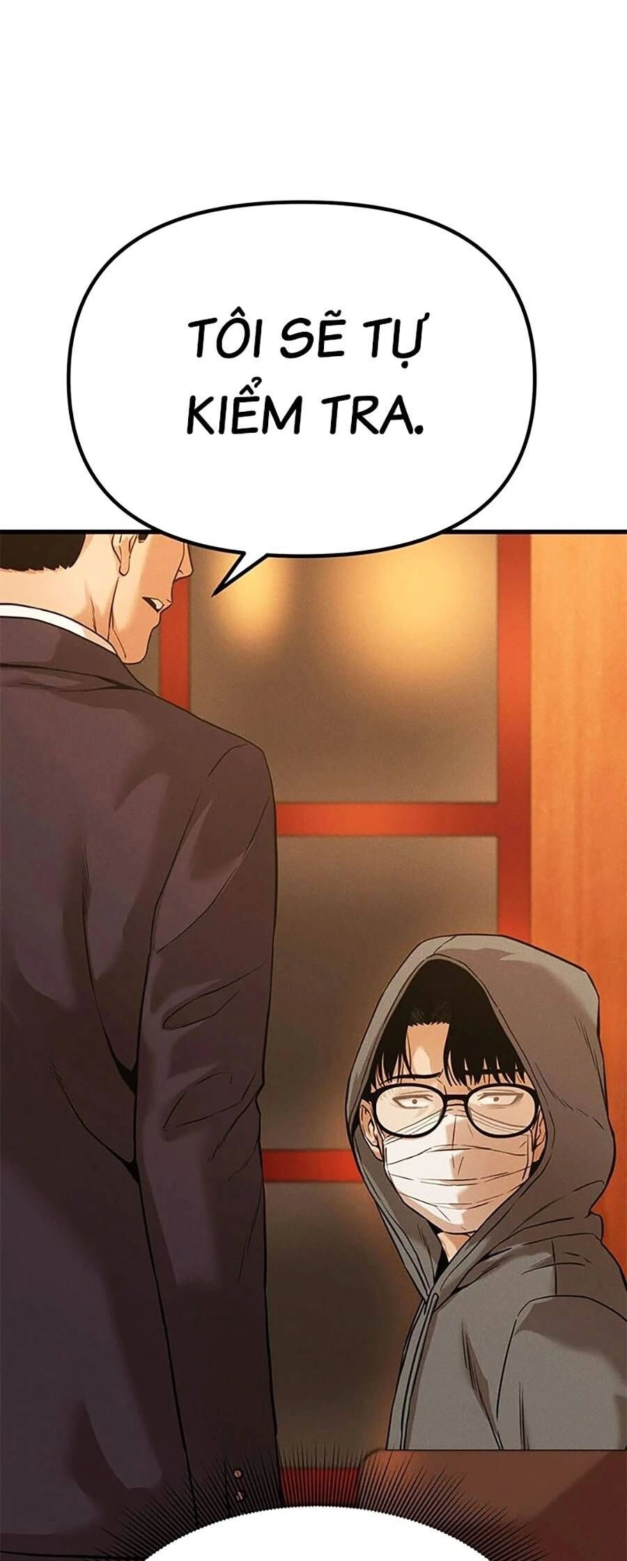 Gương Mặt Tâm Thần Chapter 2 - 83