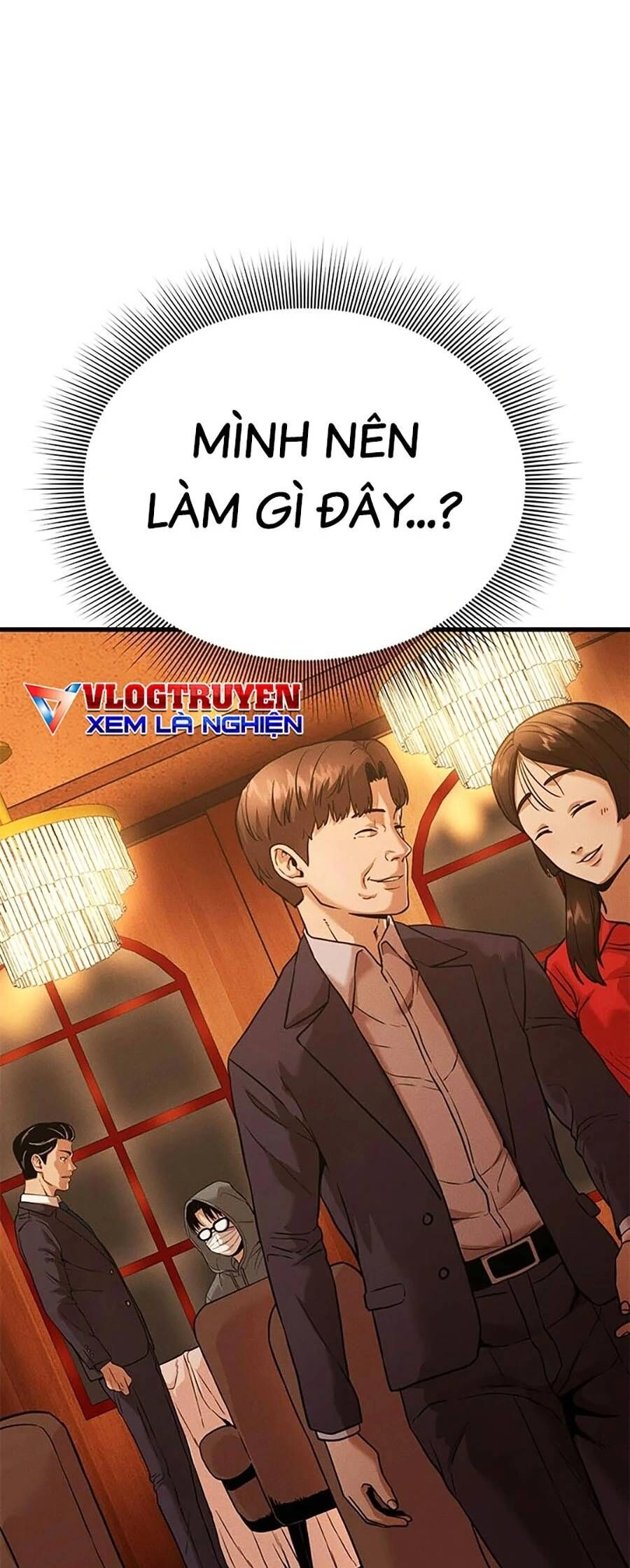 Gương Mặt Tâm Thần Chapter 2 - 85