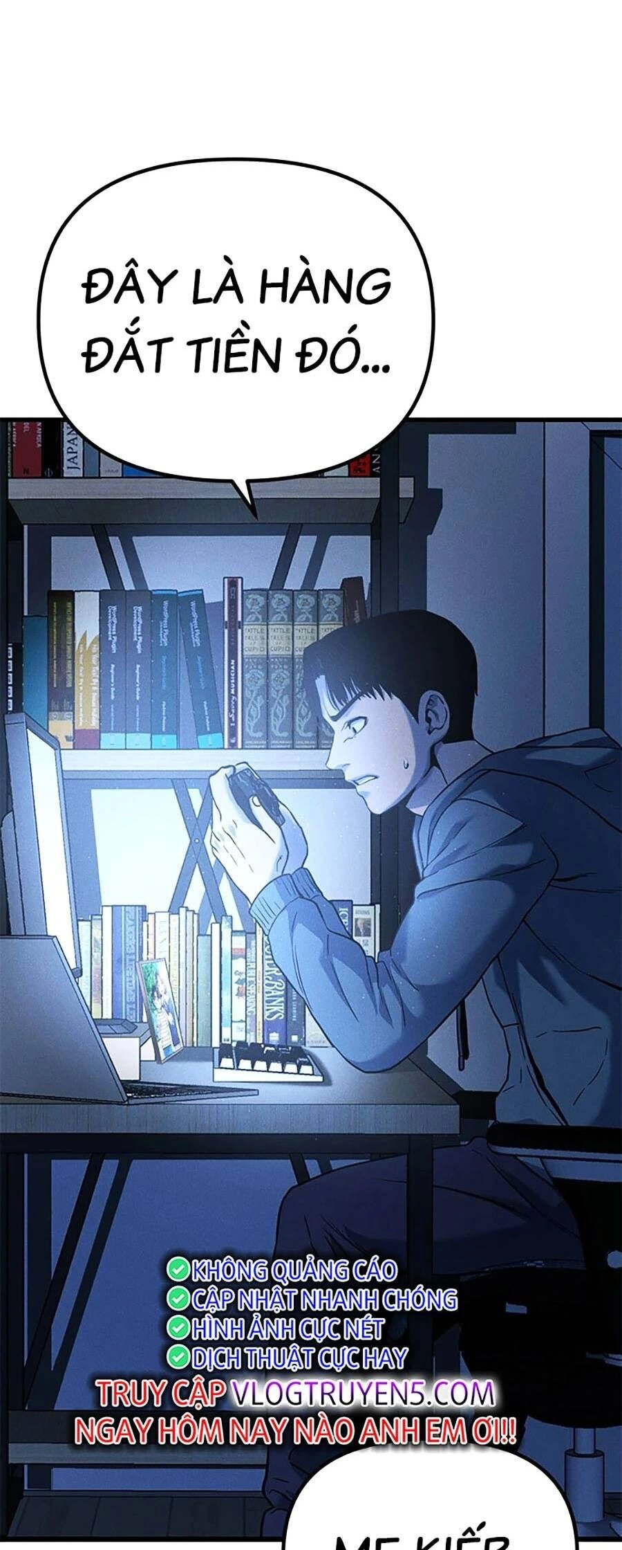 Gương Mặt Tâm Thần Chapter 2 - 97