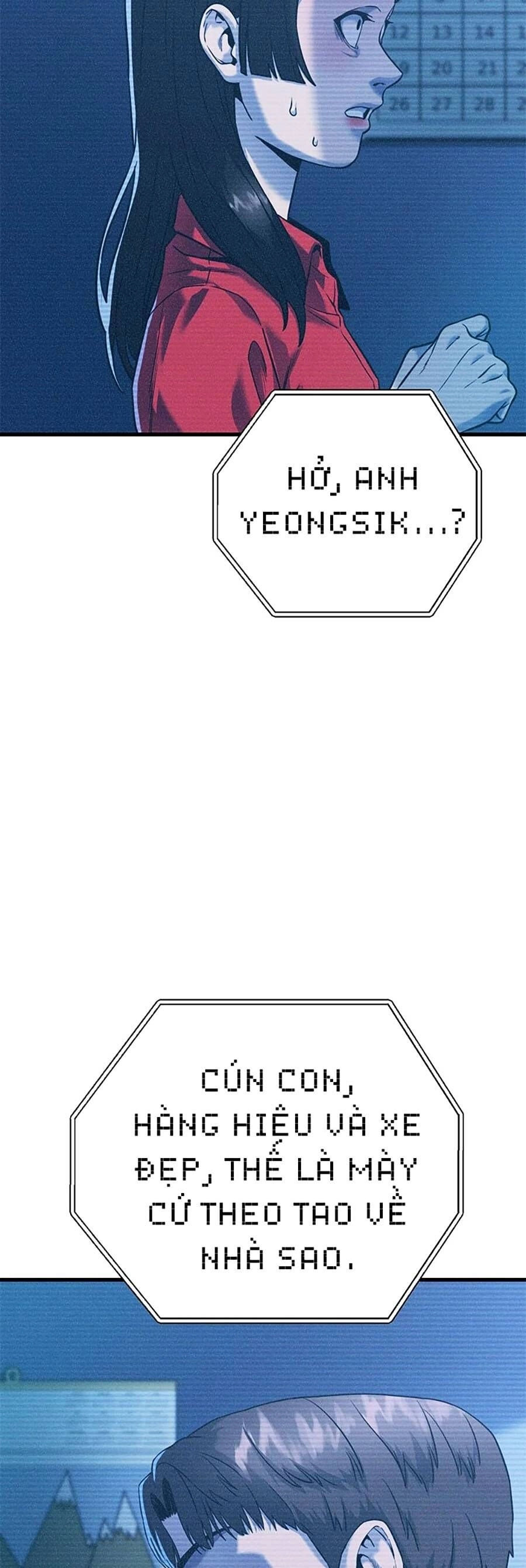 Gương Mặt Tâm Thần Chapter 2 - 103