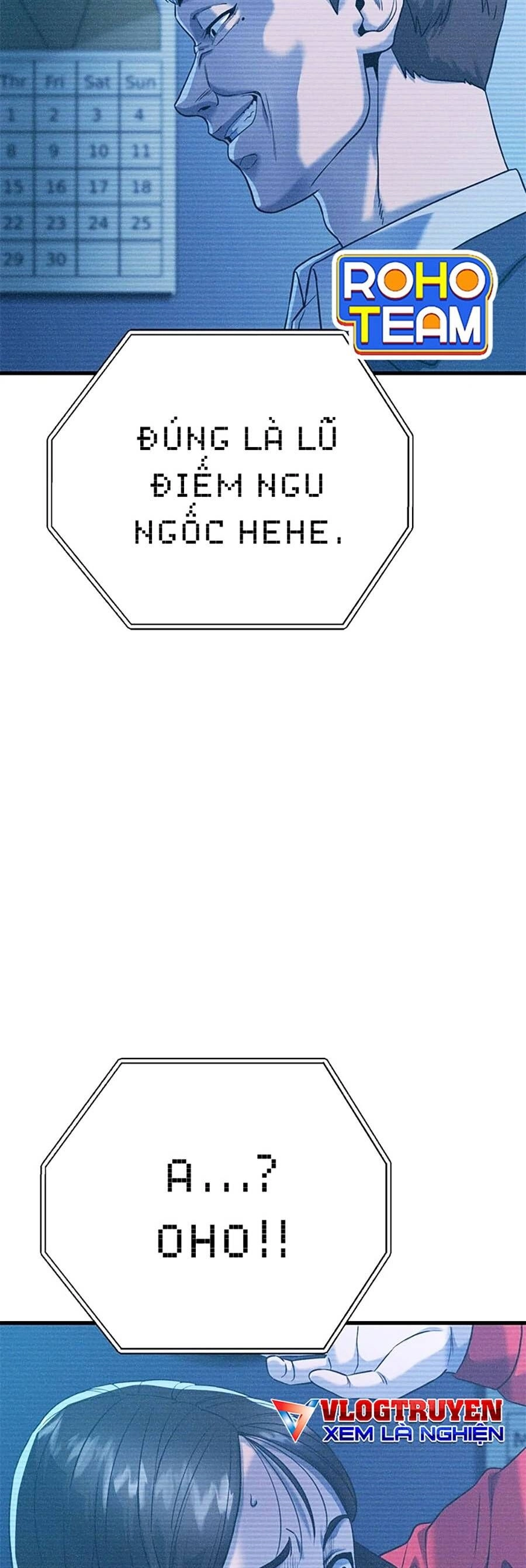 Gương Mặt Tâm Thần Chapter 2 - 104