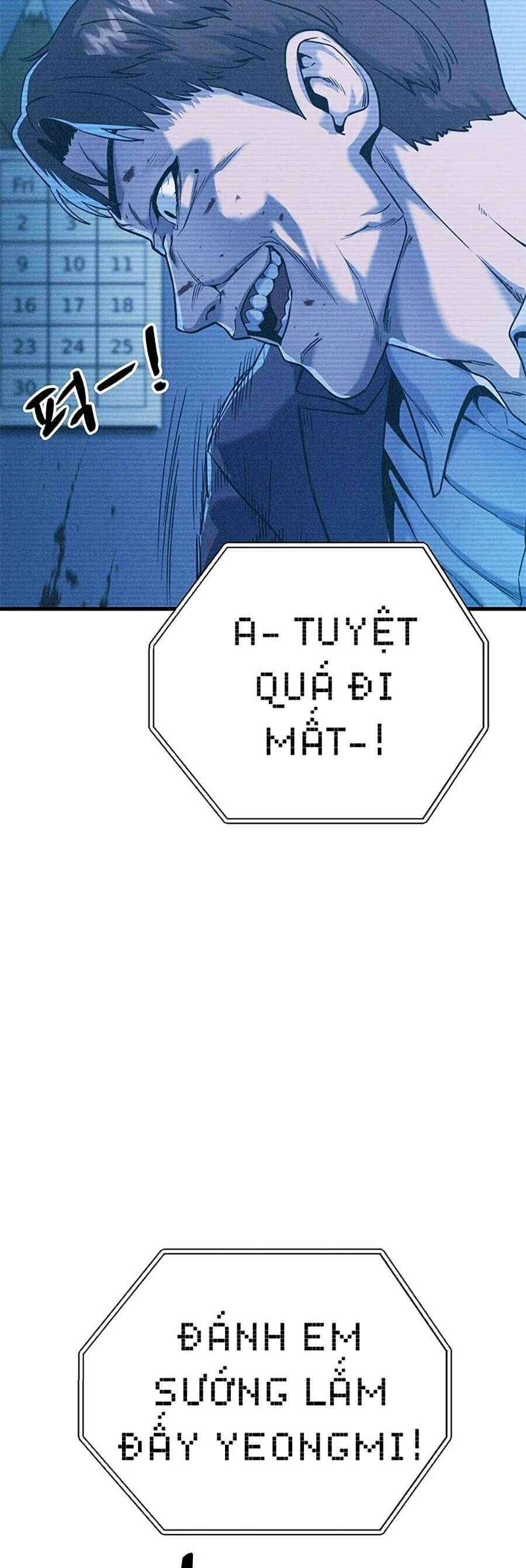 Gương Mặt Tâm Thần Chapter 2 - 107