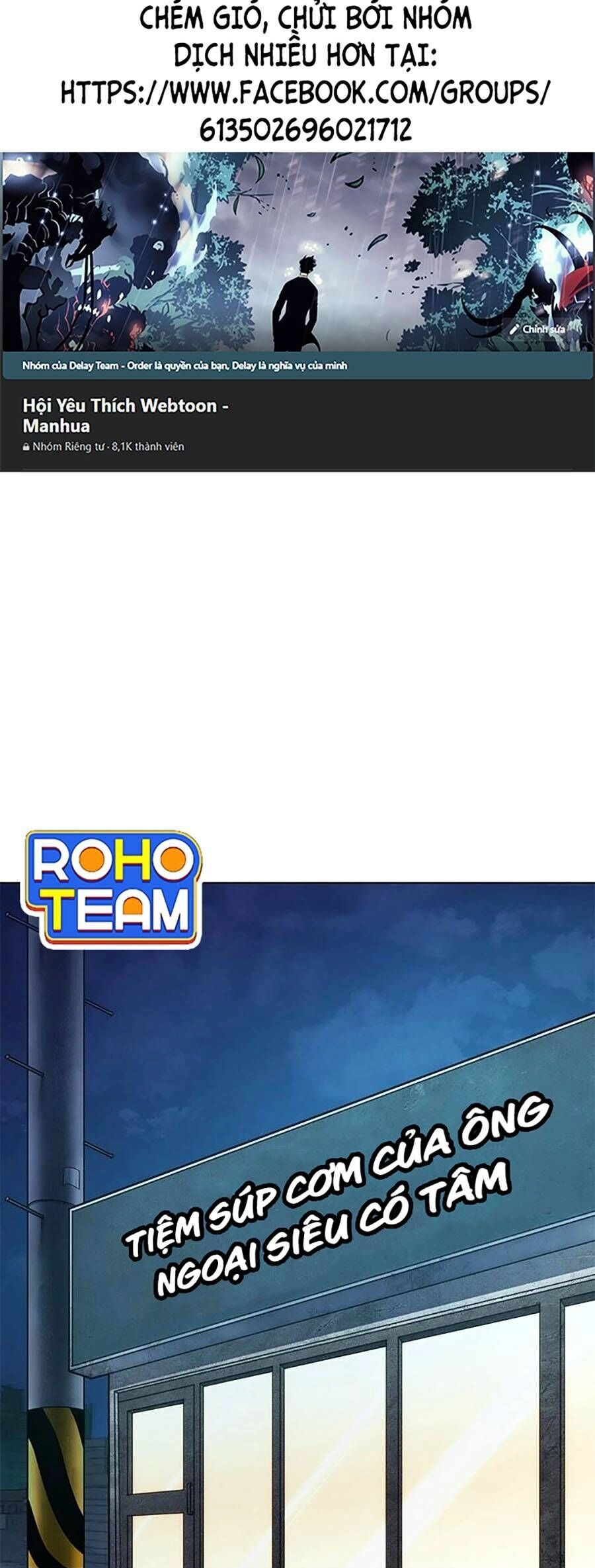 Gương Mặt Tâm Thần Chapter 3 - 1