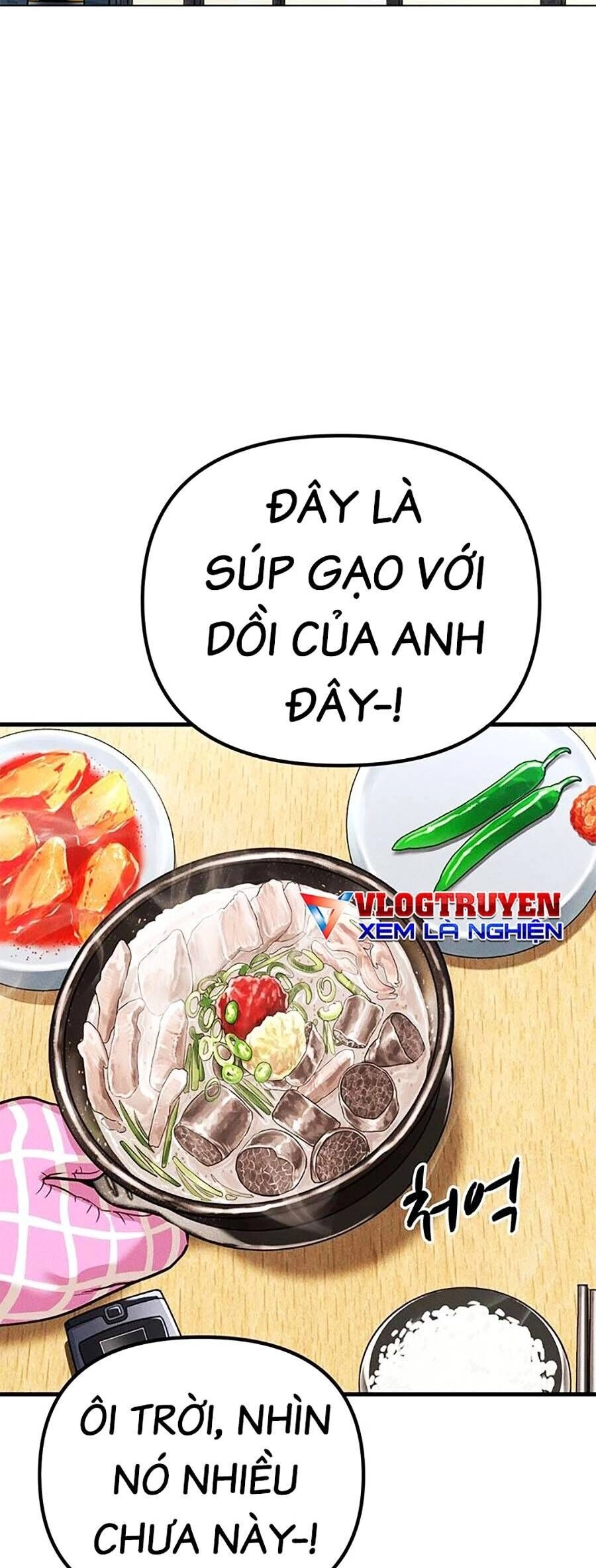 Gương Mặt Tâm Thần Chapter 3 - 2