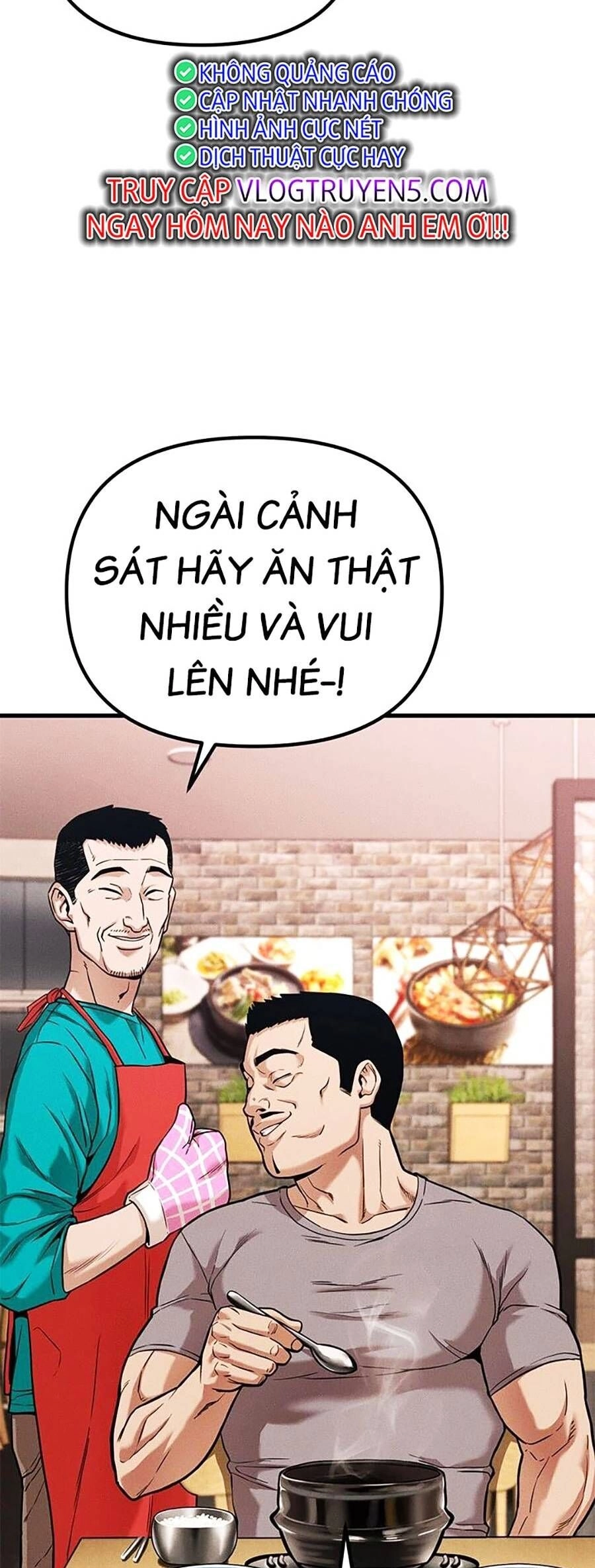 Gương Mặt Tâm Thần Chapter 3 - 3