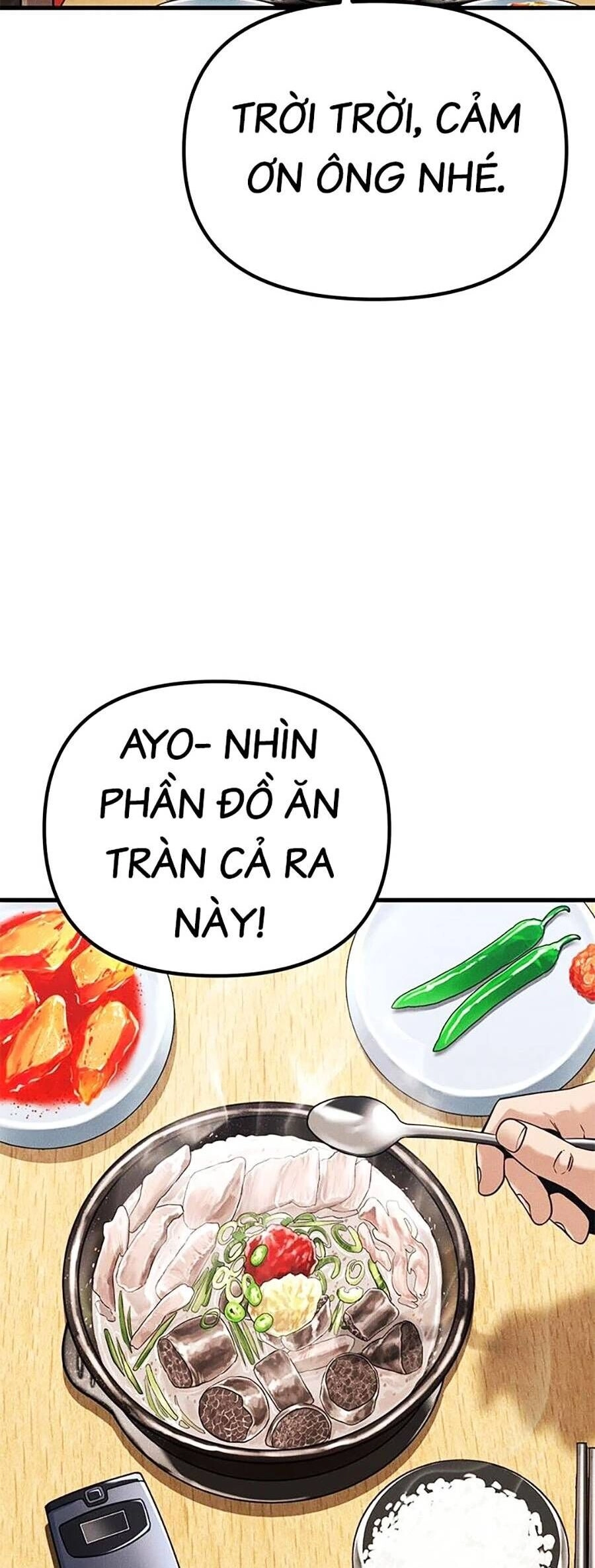 Gương Mặt Tâm Thần Chapter 3 - 4