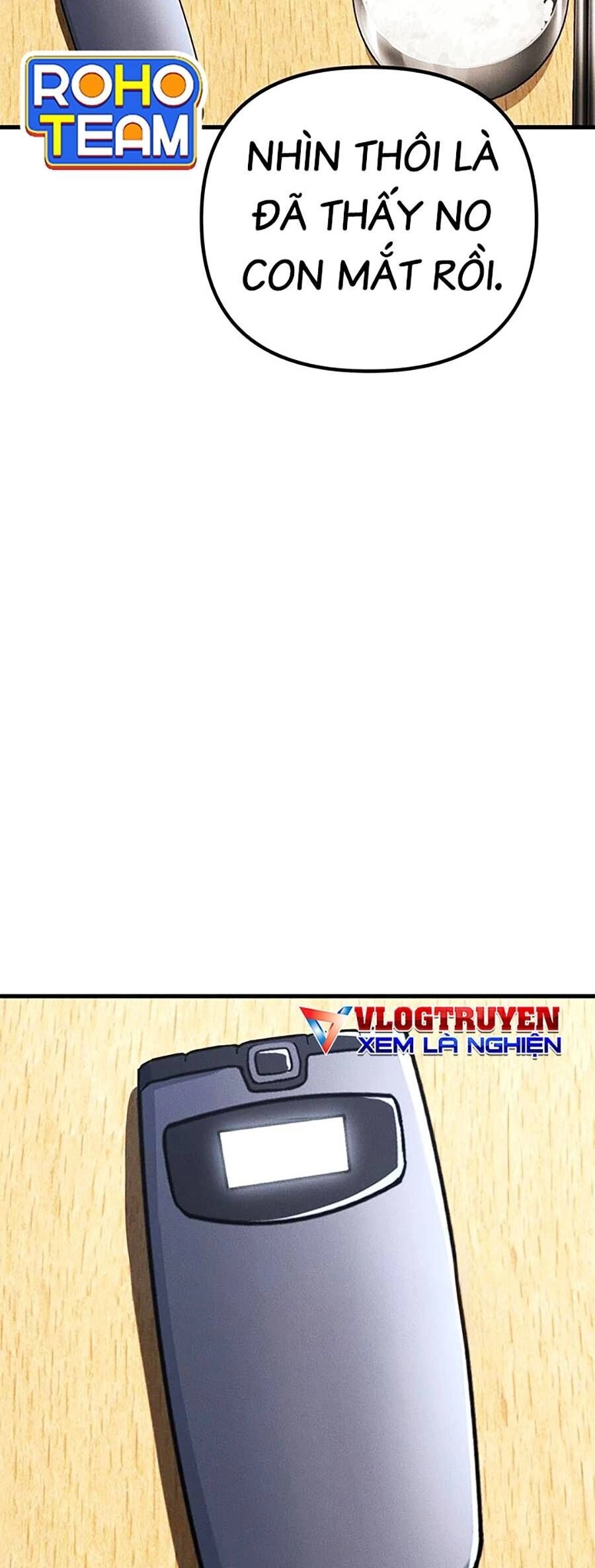 Gương Mặt Tâm Thần Chapter 3 - 5