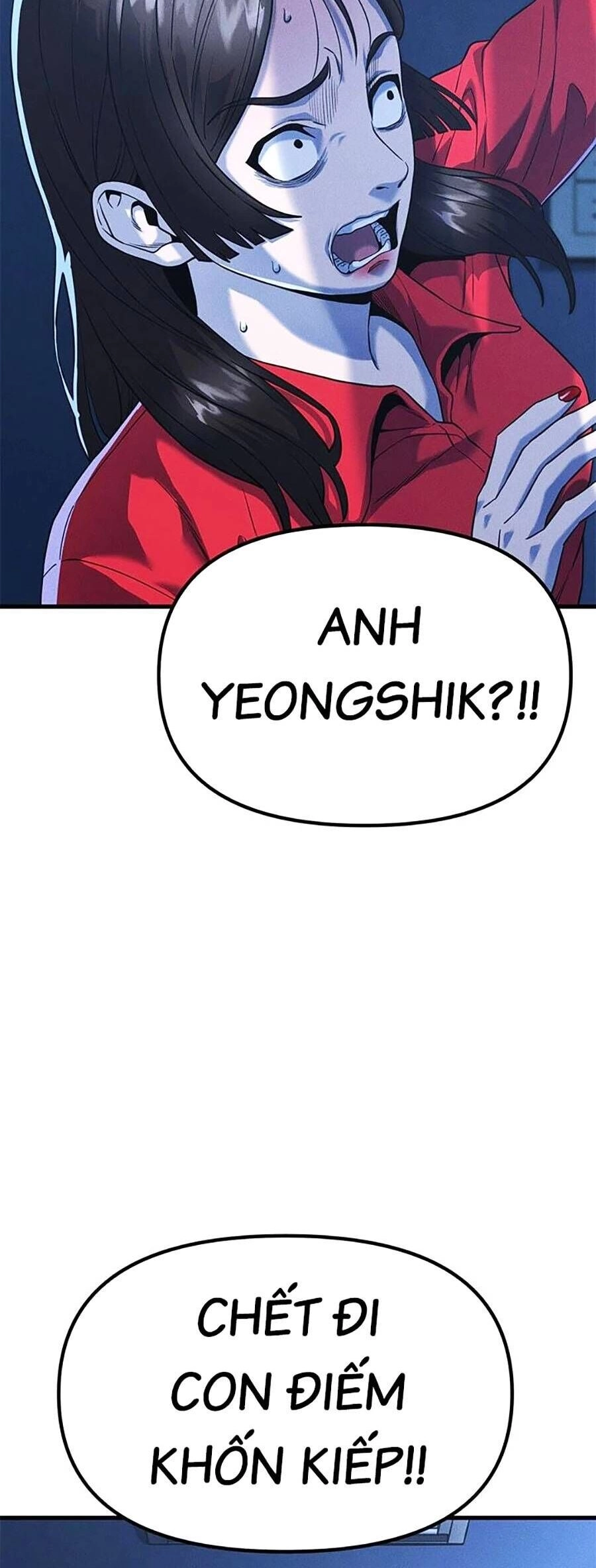 Gương Mặt Tâm Thần Chapter 3 - 12