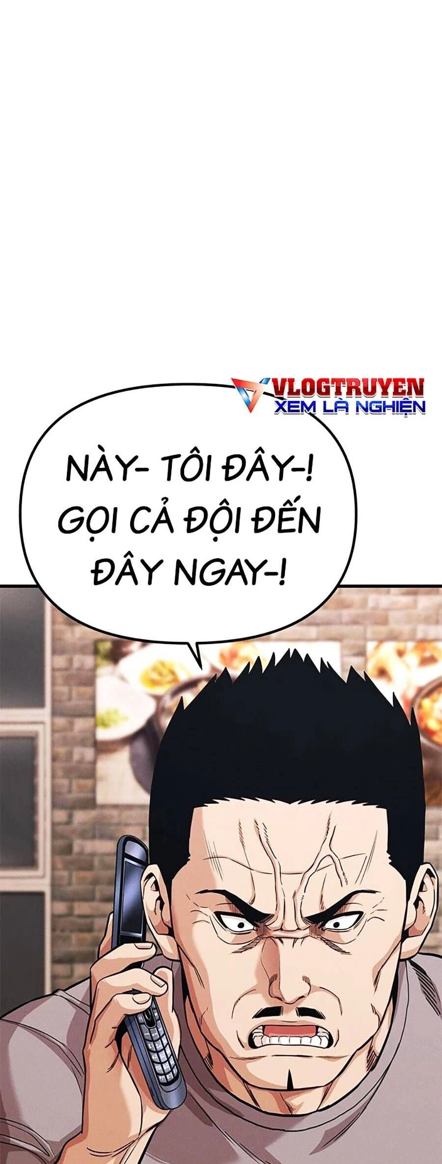 Gương Mặt Tâm Thần Chapter 3 - 17