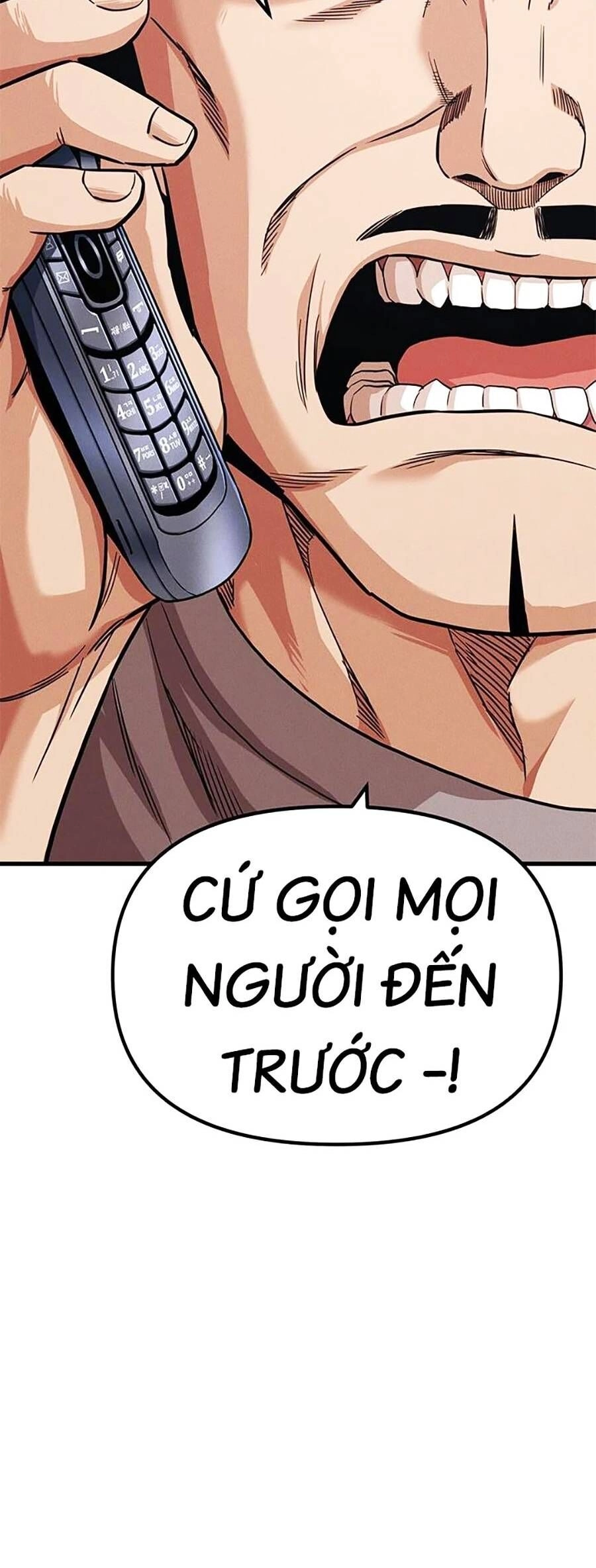 Gương Mặt Tâm Thần Chapter 3 - 19