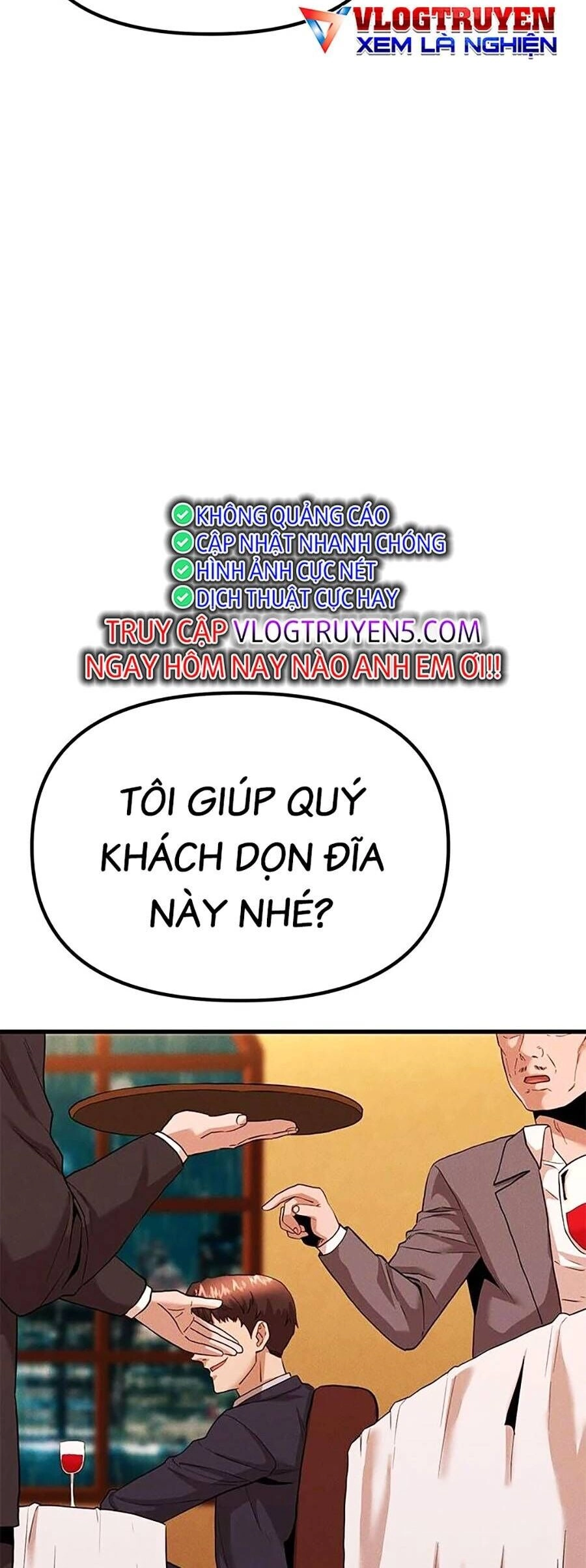 Gương Mặt Tâm Thần Chapter 3 - 22