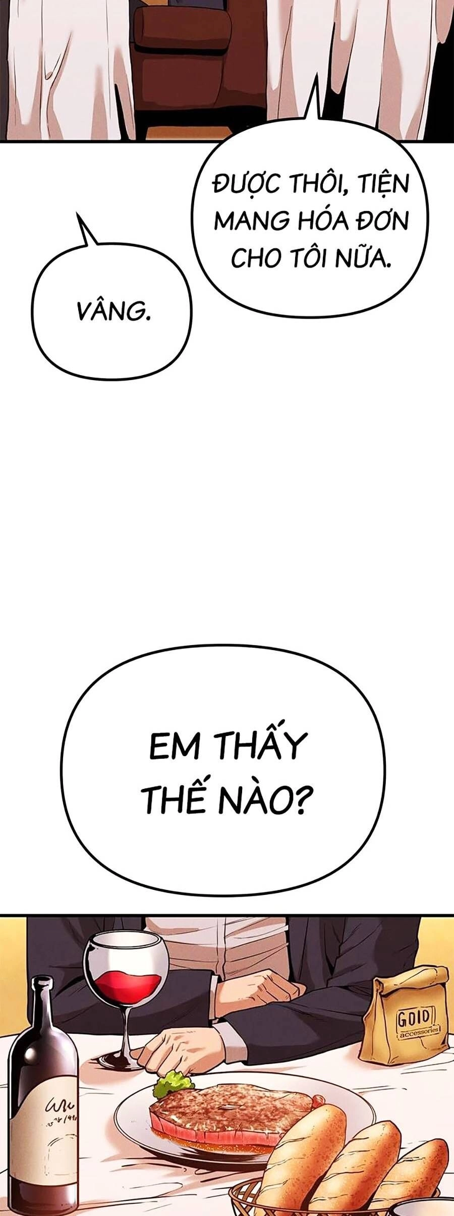 Gương Mặt Tâm Thần Chapter 3 - 23