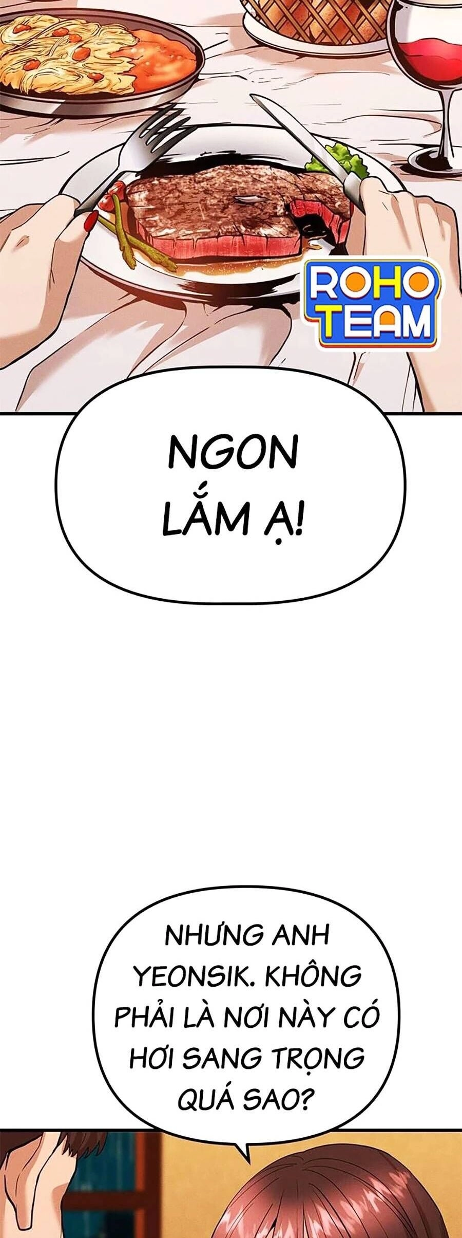 Gương Mặt Tâm Thần Chapter 3 - 24