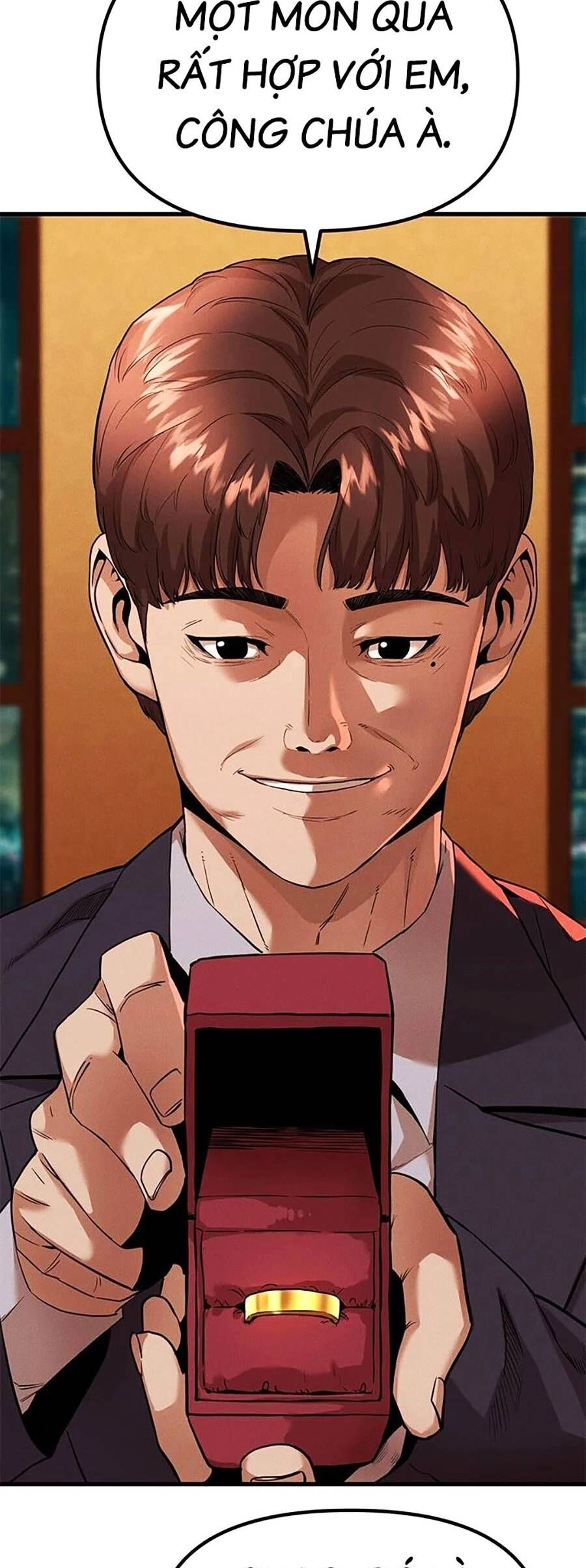 Gương Mặt Tâm Thần Chapter 3 - 27