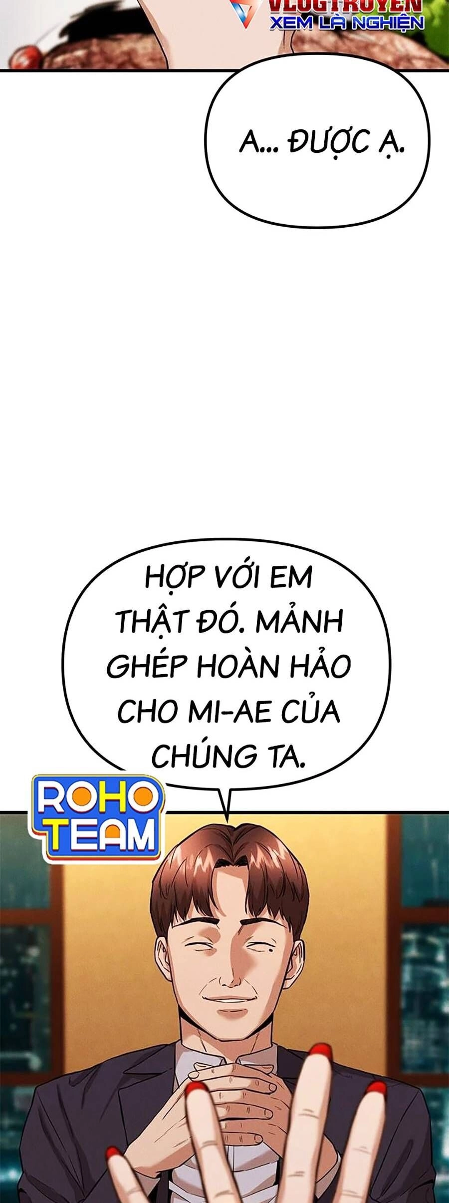 Gương Mặt Tâm Thần Chapter 3 - 29