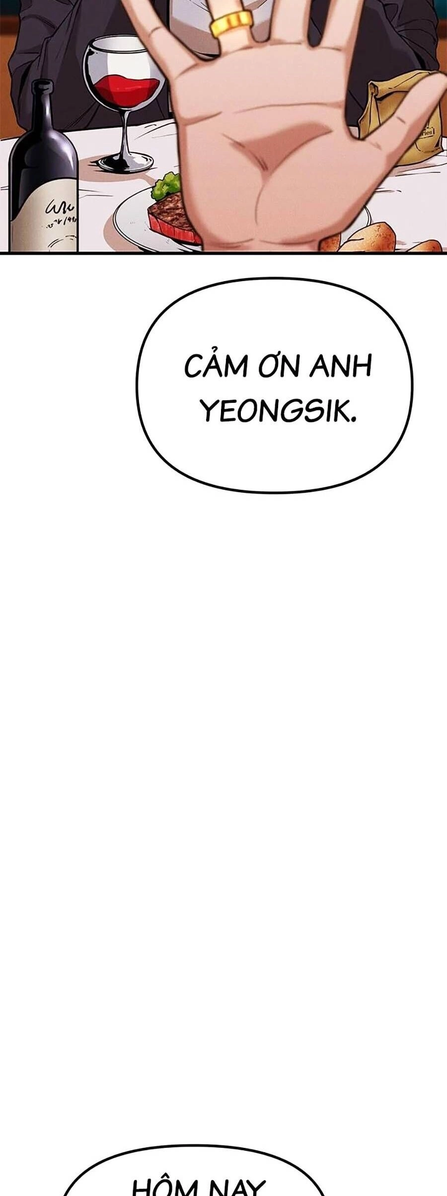 Gương Mặt Tâm Thần Chapter 3 - 30