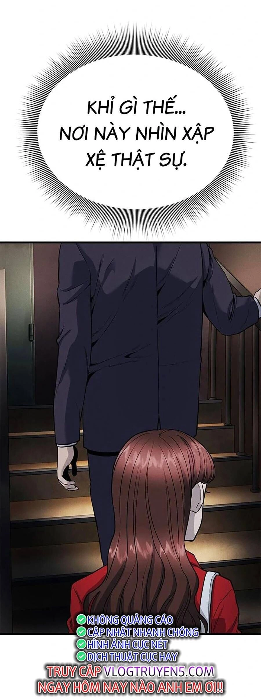 Gương Mặt Tâm Thần Chapter 3 - 34