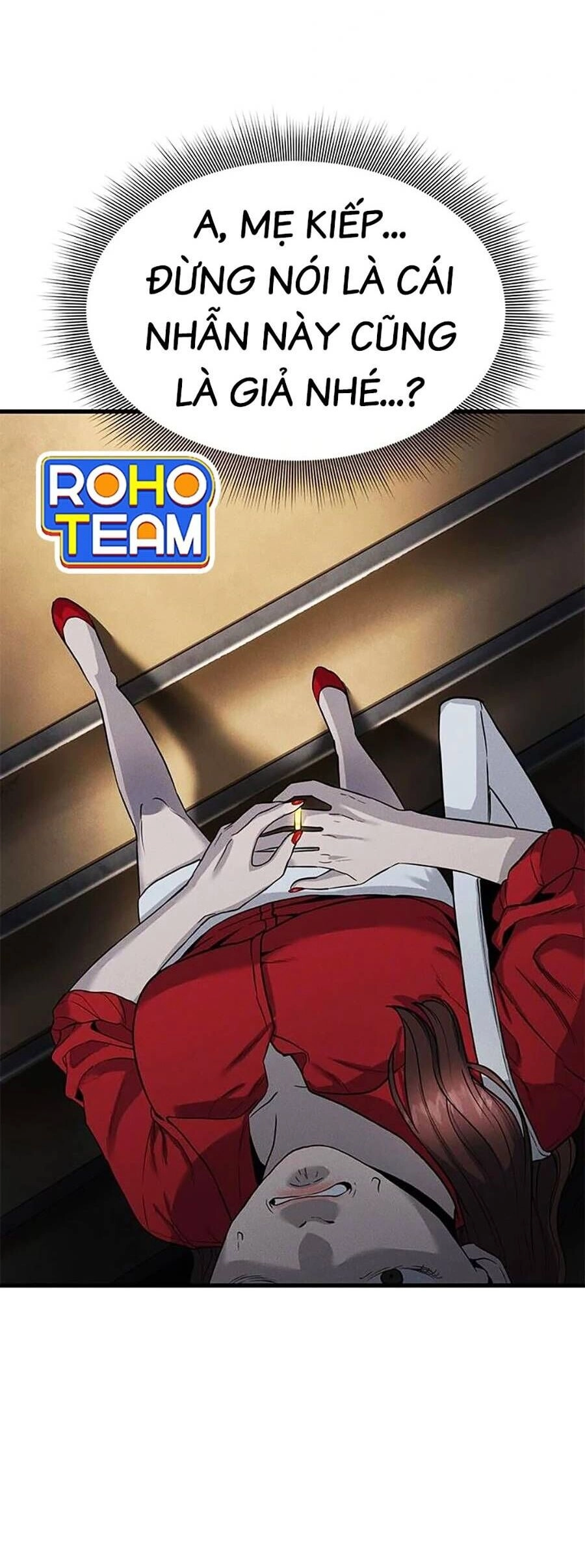 Gương Mặt Tâm Thần Chapter 3 - 36