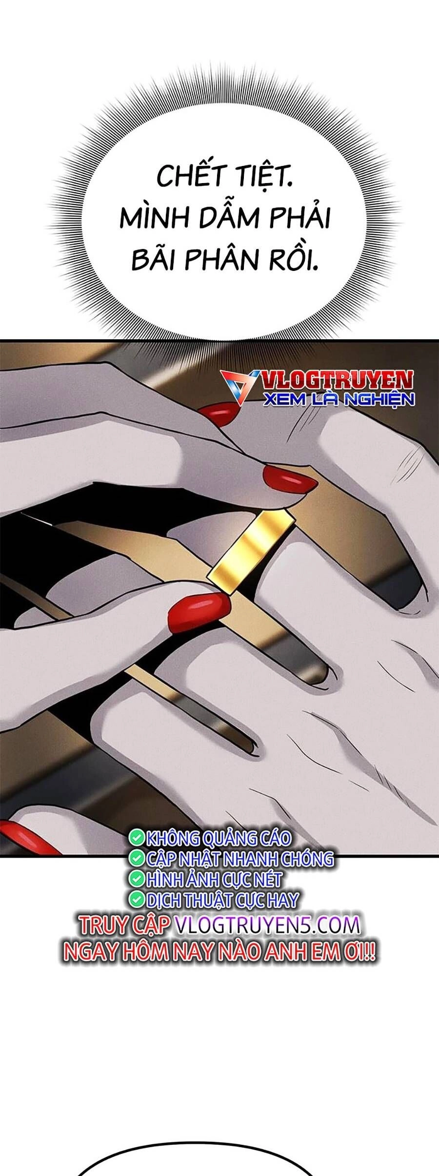 Gương Mặt Tâm Thần Chapter 3 - 37