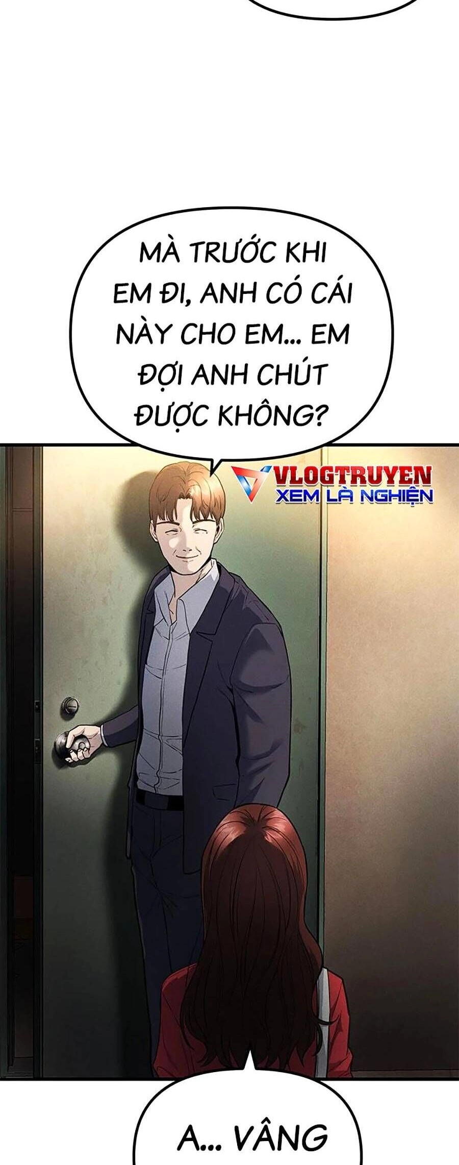 Gương Mặt Tâm Thần Chapter 3 - 42